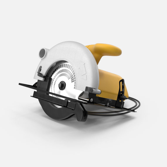 Circular saw