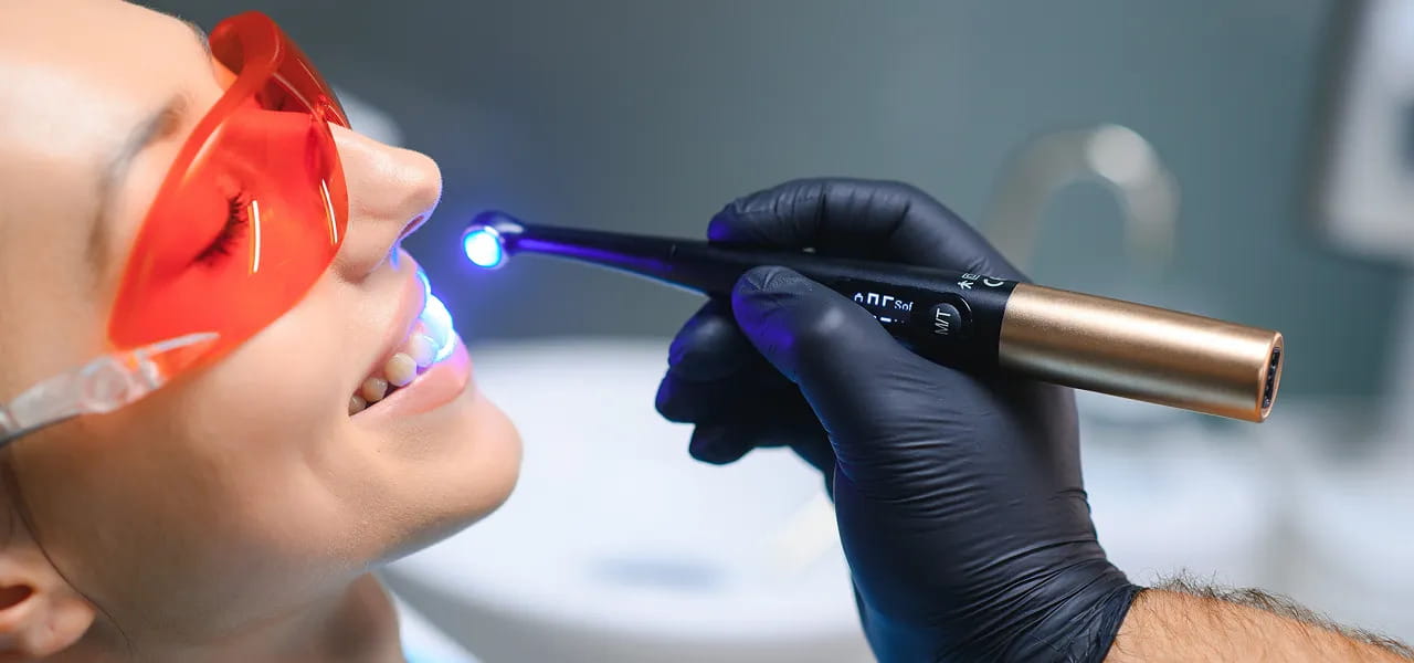 How Laser Dentistry Can Improve Your Dental Care