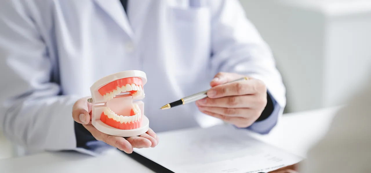 What You Should Know Before Getting Dental Implants
