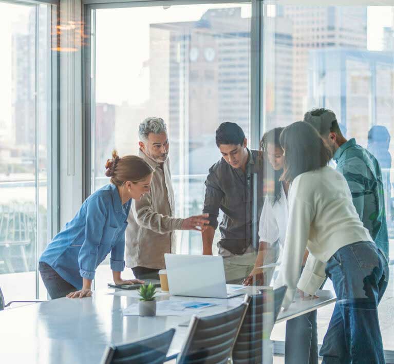 Enhancing Operational Efficiency in a Rapidly Changing Market