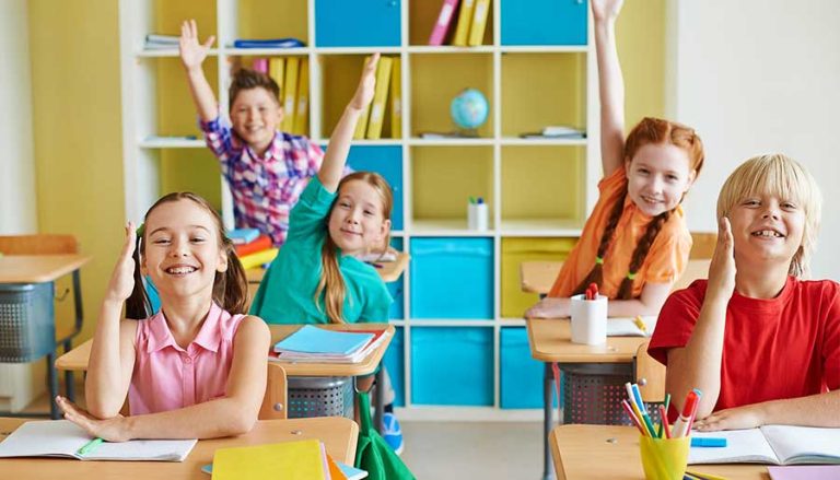 Eliminate Your Fears And Doubts About Day Care