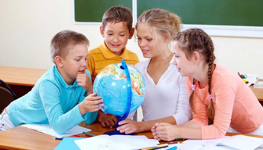 5 Little Tricks To Achieve The Best Results In Children School