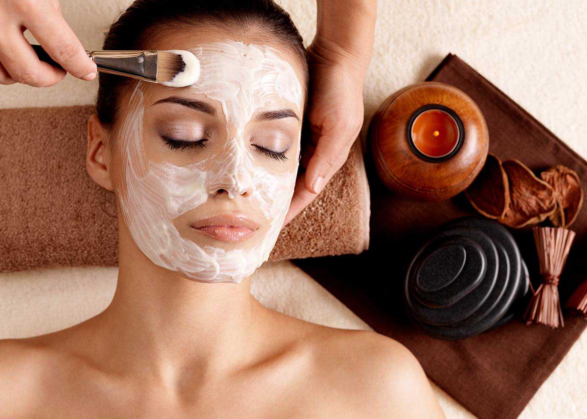 My Journey Into Skincare